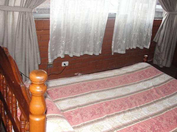 Hotel Majestic Quito Esterno foto